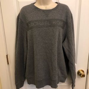 Michael Kors Crewneck Sweatshirt